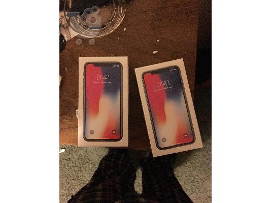 PoulaTo: APPLE IPHONE X / IPHONE 7 PLUS